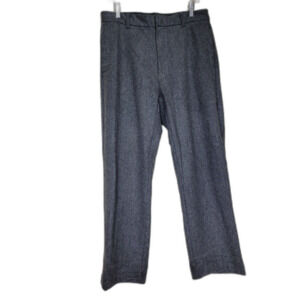 Banana Republic Stretch Wool Pants - 33x30